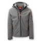 Zimska softshell jakna CREEK PAD Zimska softshell jakna CREEK PAD